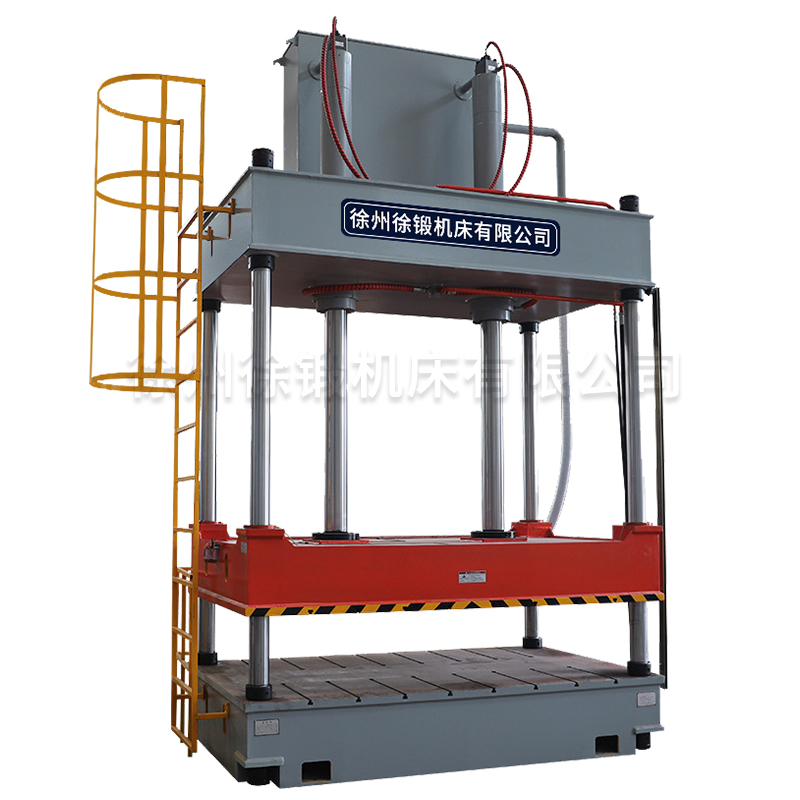 汽車配件(jiàn)專用油壓機(ji)