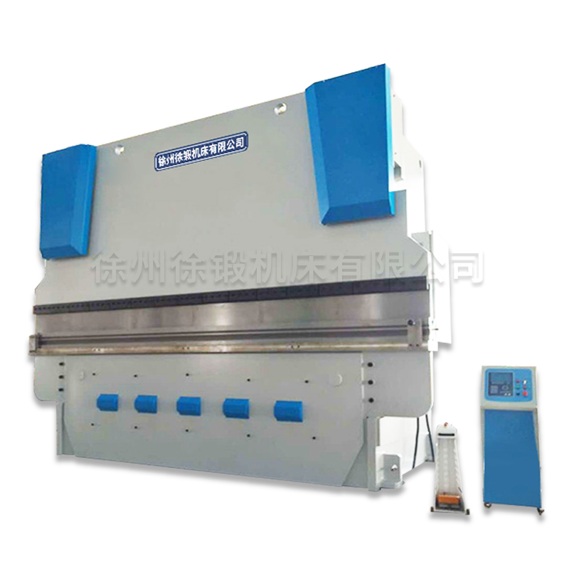 WE67K-800T6000大型(xíng)數控折彎機