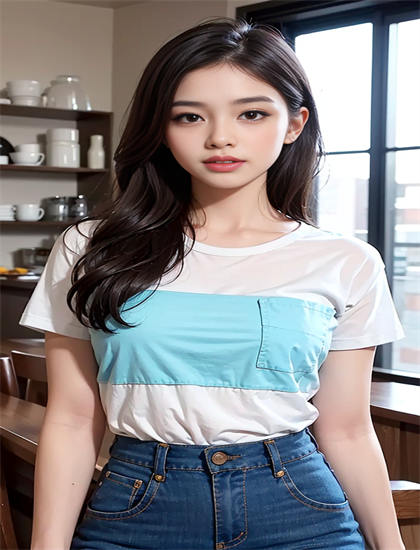 表演艺术解析：《桃淘美少女1》的人物性格的多维度呈现与发展 认识表演的技术要求