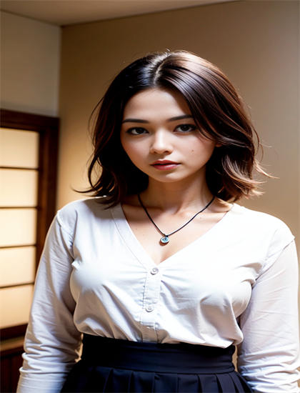 从表演艺术看脸/Visage：美术的场景设计与氛围营造 理解角色的文化意义