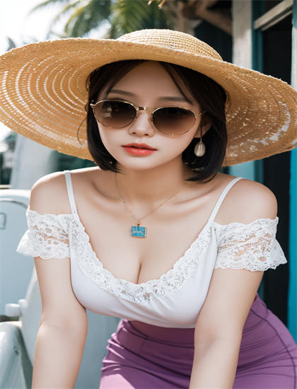 《圣女魔力无所不能》美学价值分析：艺术美感与审美特征探讨