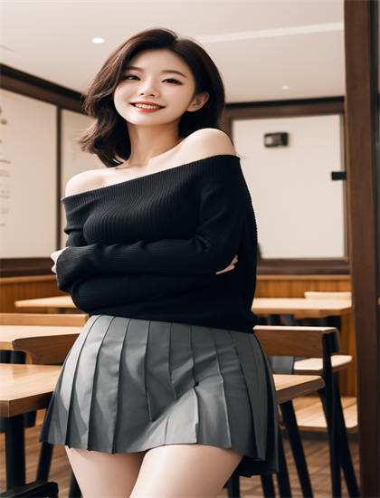 从表演艺术看女秘书的邀请：的审美特点与艺术成就 认识人物与故事的互动